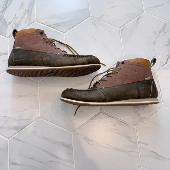 Men's Hari Mari x Nokona Canyonetrek Shoes - Picture 6 of 10